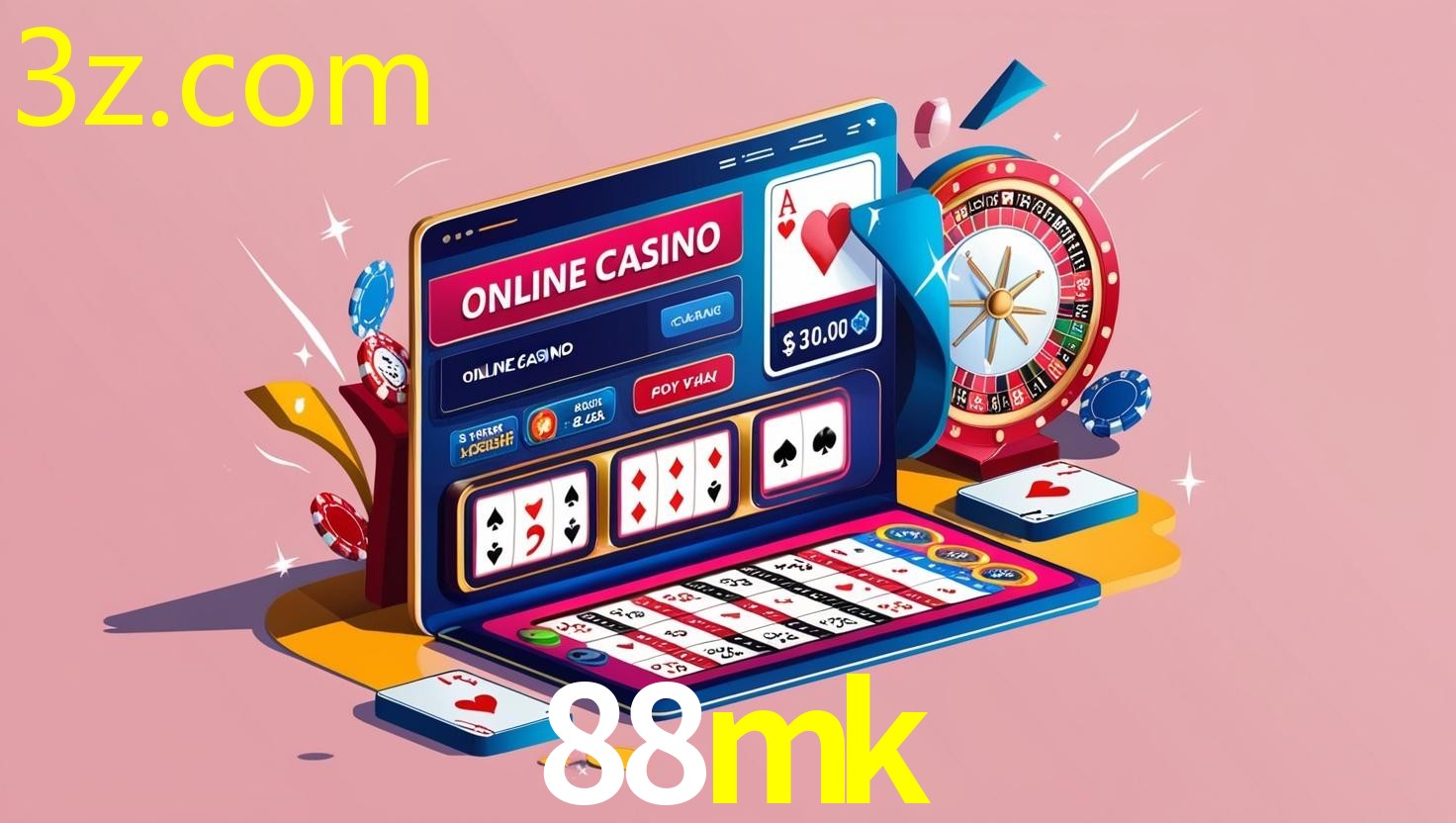 88MK.COM
