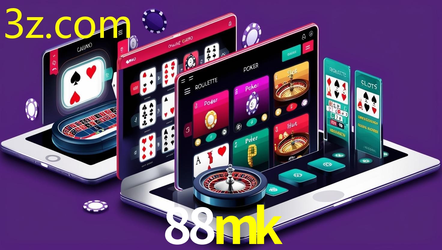 88MK.COM